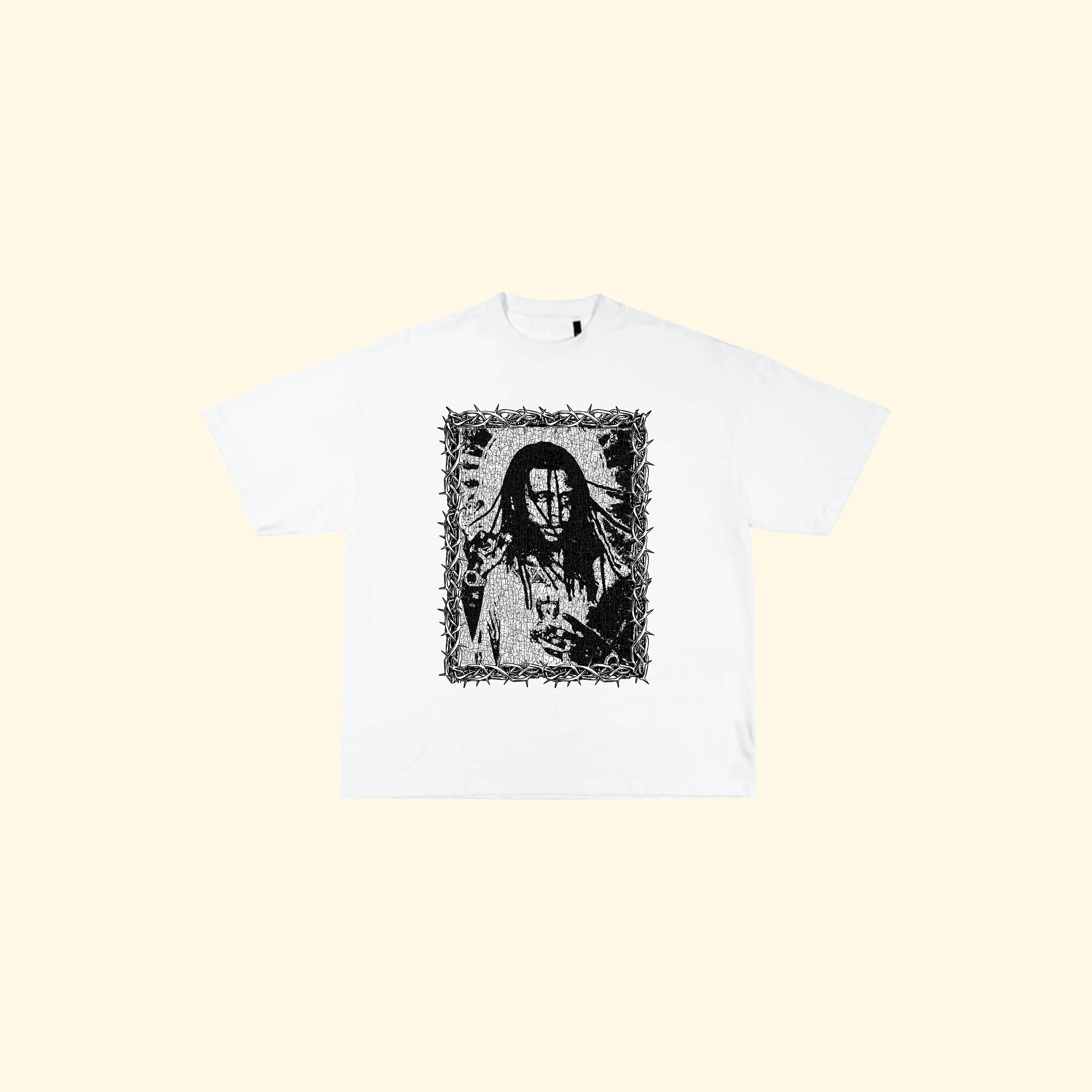 SOSALATIONS TEE