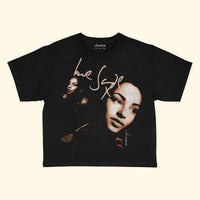 SADE SIGNATURE TEE