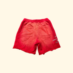 SUN FADED SWEATSHORTS