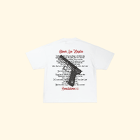 SOSALATIONS TEE