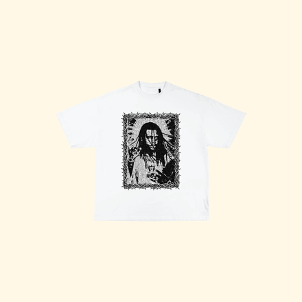 SOSALATIONS TEE